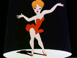 J-Dueso:  Marcedith:  …Tex Avery’s Red Hot Riding Hood (1943)…..  Morbo+Cinema