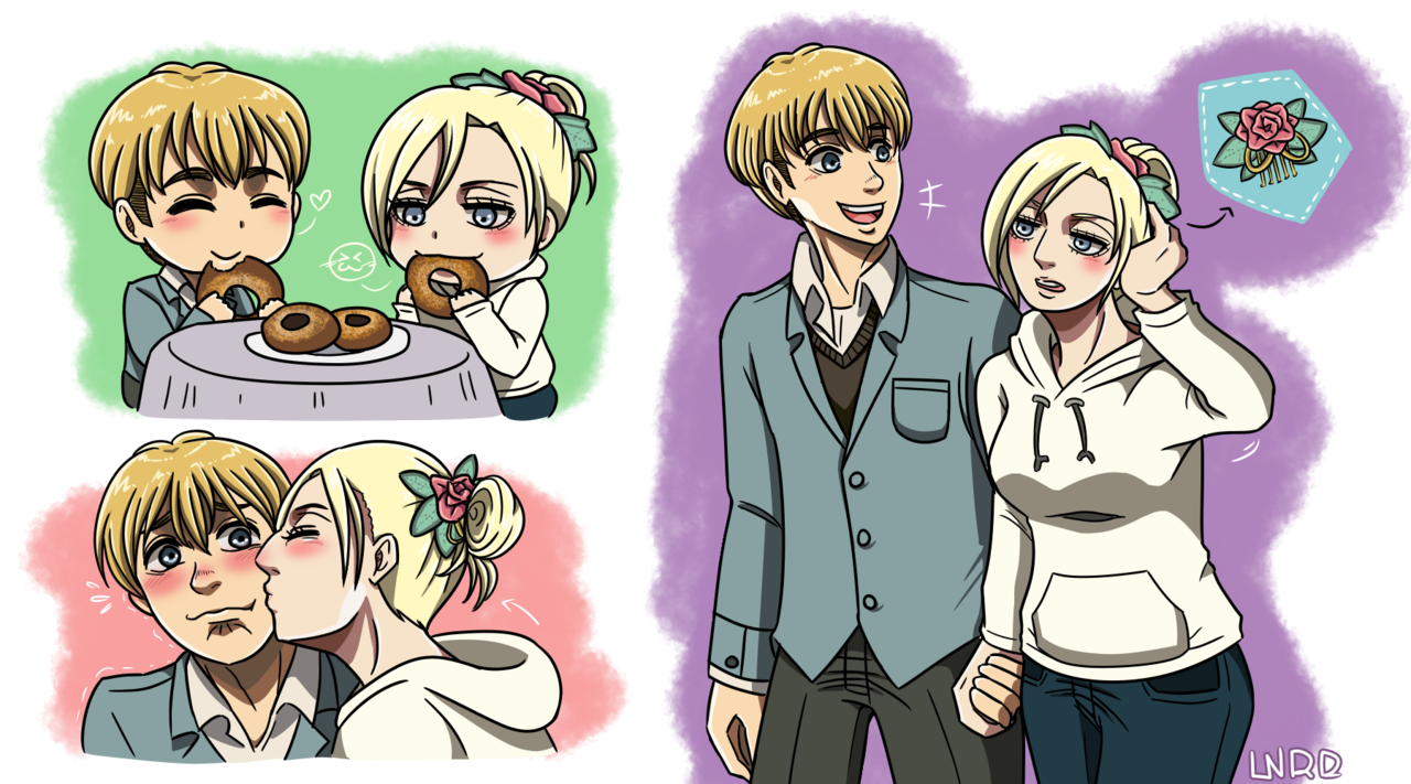 laluna-nightlight:For everyone, thank you for all the kind words and support! They