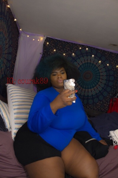technospatluvbbw:  Wow! Beautiful.