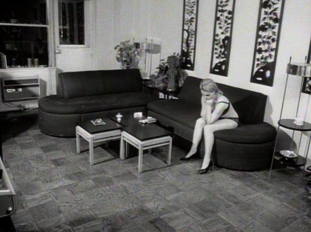 sodapop-starlet:  radioactivelingerie: Bad Girls Go to Hell (1965, Doris Wishman)