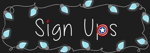 Star Spangled Secret Santa Is Here!Sign Ups Will Open Tomorrow, Saturday 5 September, At 4pm EST. Dont