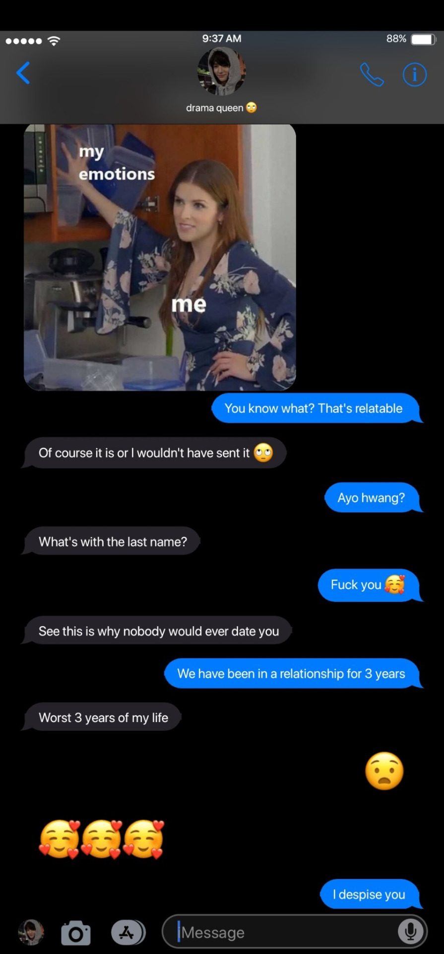 Skz - Memes They Send You