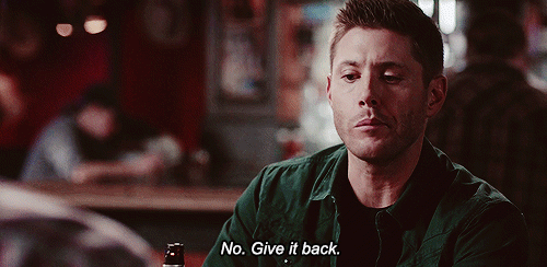 out-in-the-open:  Considering who you guys are, that is a terrible reason Dean. 