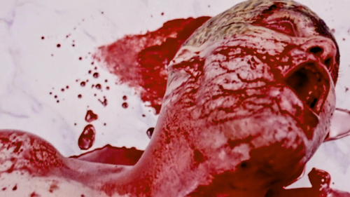 The Cell, 2000, dir. Tarsem Singh.