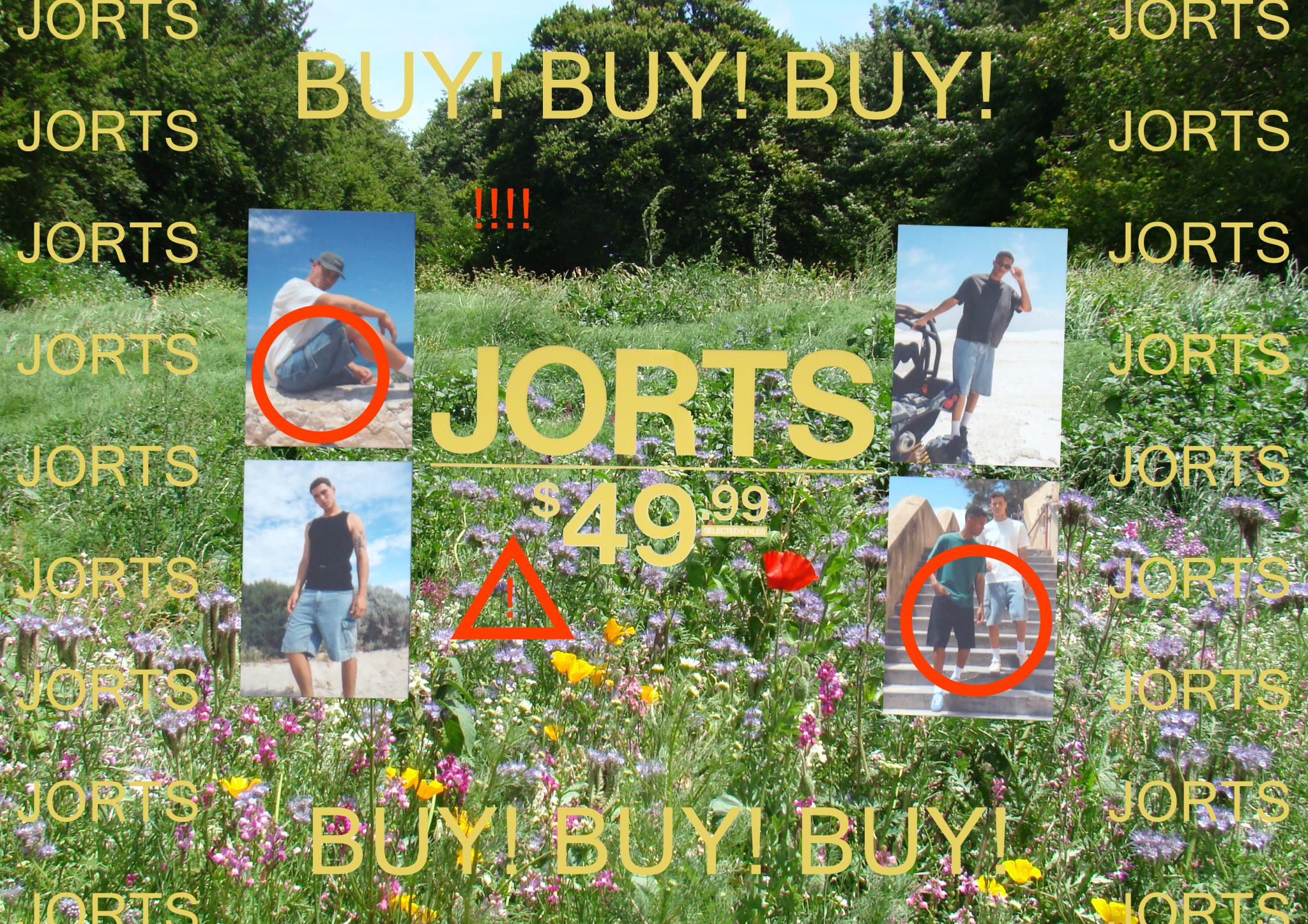 jorts