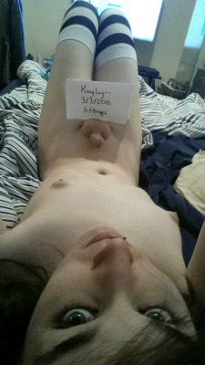 trapsearch:Another marvelous amateur - Kay Jay from Reddit.com