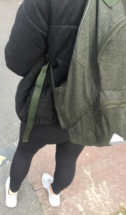mrstreets69:Nice in adidas!