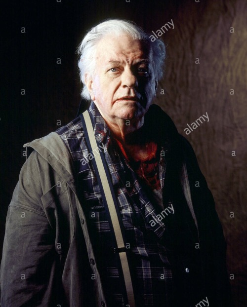 Charles Durning in Stephen King’s Desperation (2006)