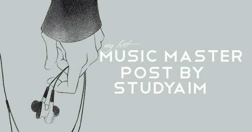 Hello There, Everyone !this Is A Post To Help You Find The Fitting Music For Your Study Session: I Myself