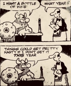 darkinternalthoughts:tratadista-deactivated20221011:comominimo:Dick Browne, Hagar@mia-down-under