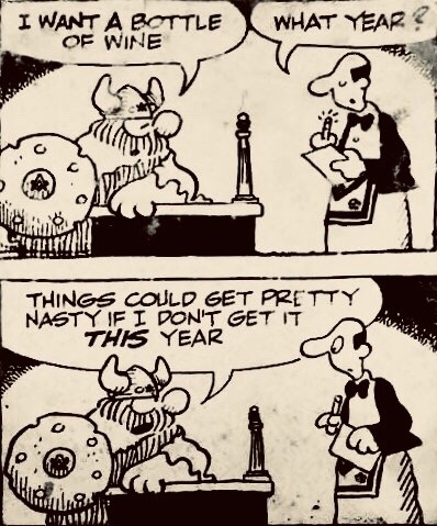 darkinternalthoughts:tratadista-deactivated20221011:comominimo:Dick Browne, Hagar@mia-down-under