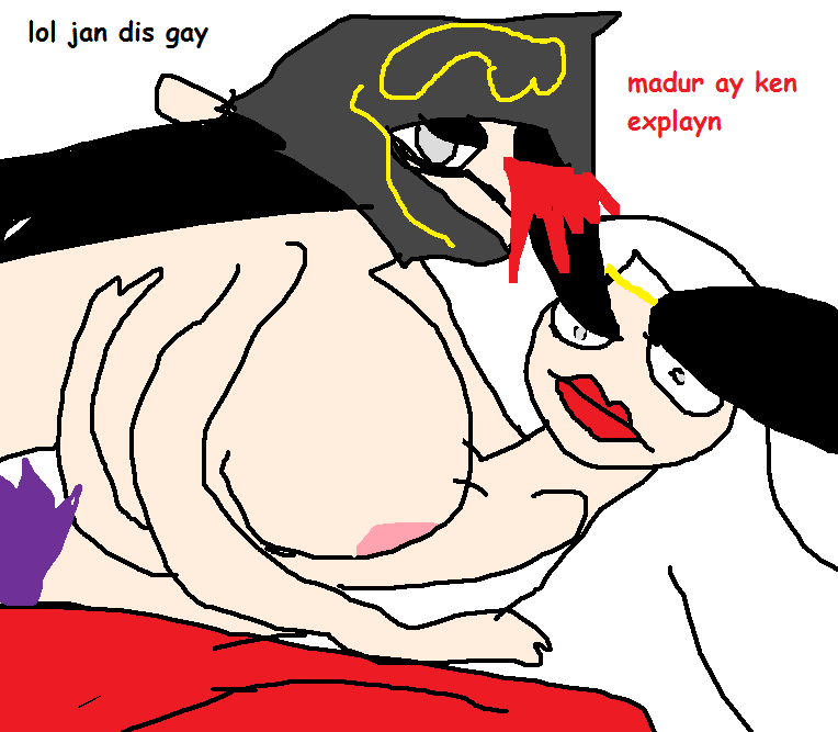 no1 sad u cn toch