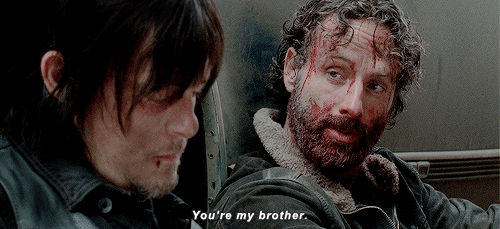 Fuck Yeah TWD