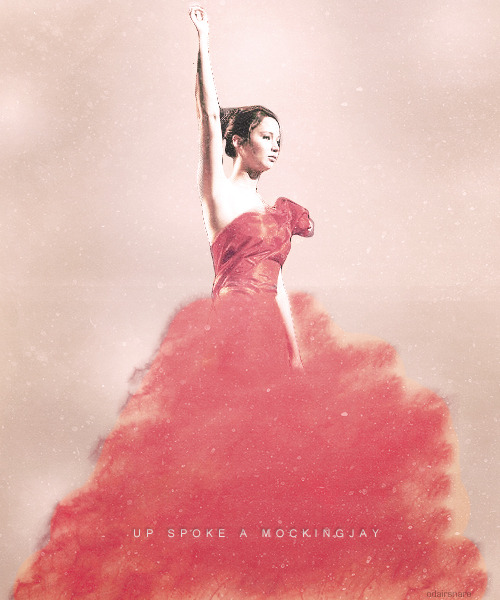 evrdeene:  and sweetly she did sing 