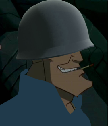 freeflushots:  goingtorosedale:  what have i done  SOMETHING WONDERFUL 