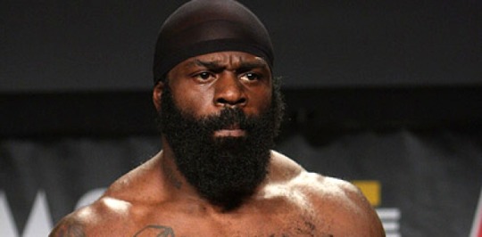 Kimbo Slice has passed away at 42 years old.