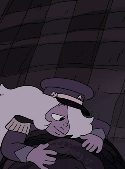a-peridot:   Crystal Gems + Old timey outfits!  