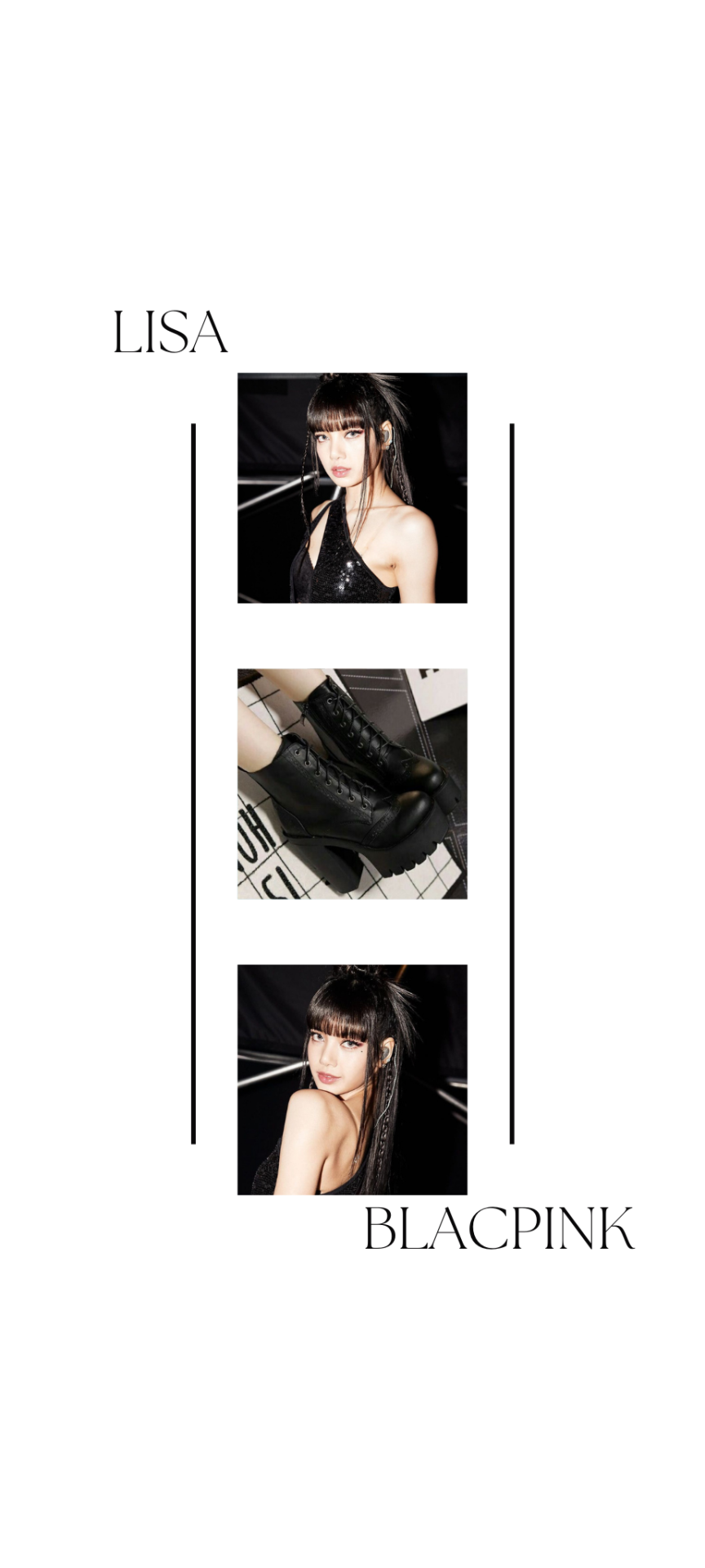 . . Blackpink Lockscreens