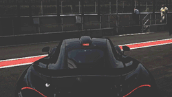 artoftheautomobile:  McLaren P1