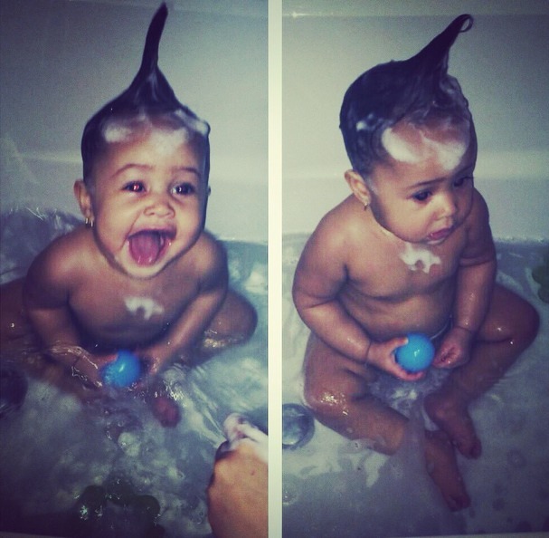 royaltymerissa:  my little alfalfa 👑💛