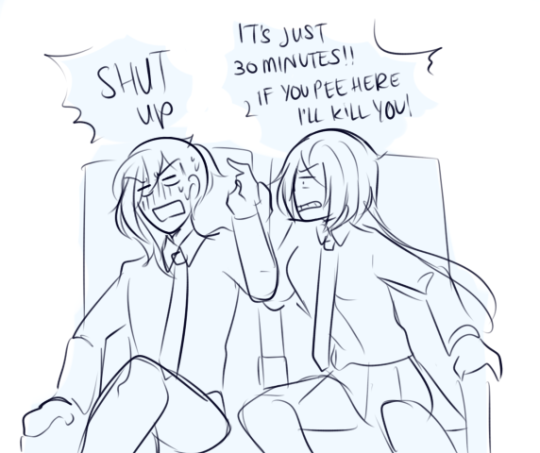 omomouse:  this is ugly lol I just wanted to draw them