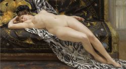 sakrogoat:  Guillaume Seignac - Abandoned 