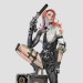cultofthewyrm:Bodyguard by Yinan Wei