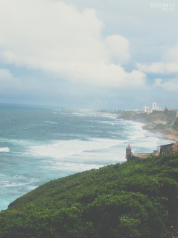 drxgonfly:  Puerto Rico (by drxgonfly)please do not remove the credit