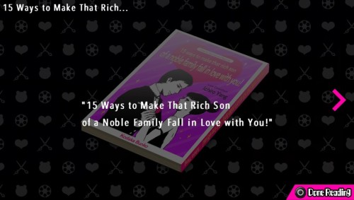 15 Ways to Make That Rich Son of a Noble Family Fall in Love with You!
