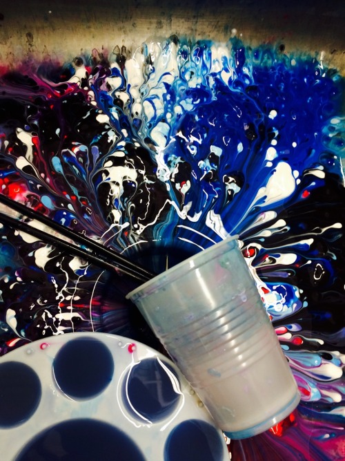flashvodka: Art This is dope