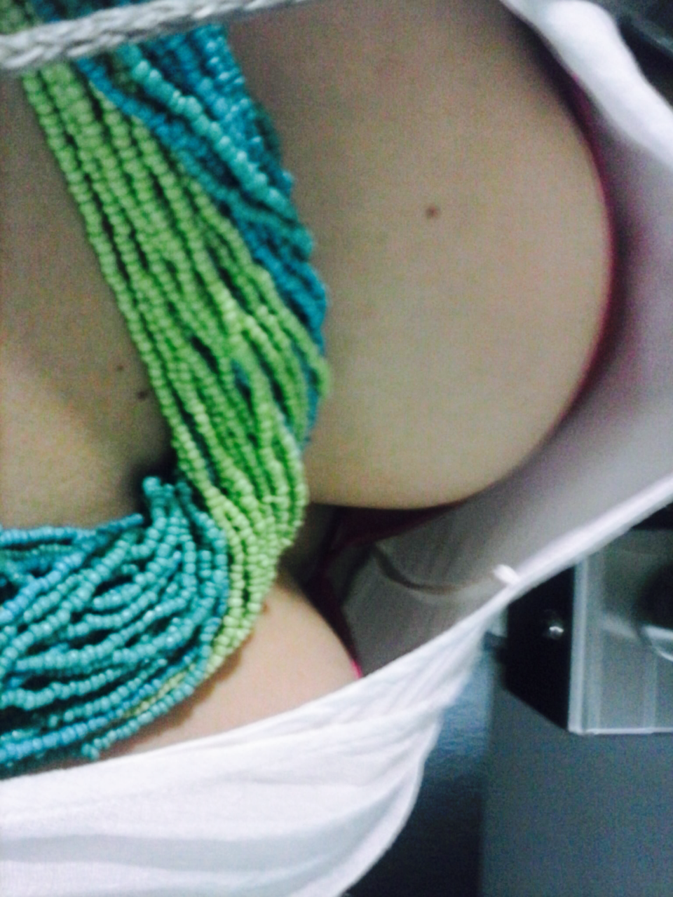 deadlytongue:   I was feeling kinda frisky at the office  