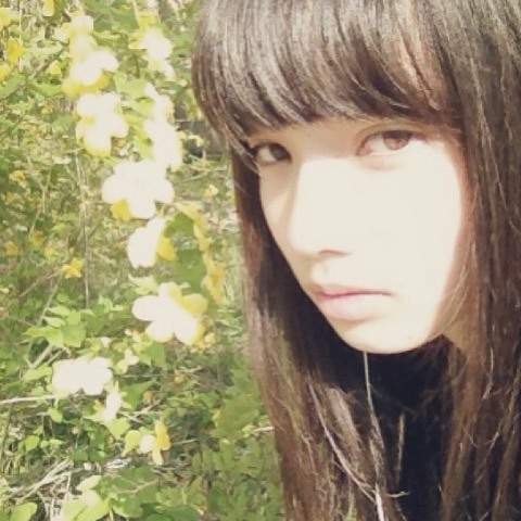 美女