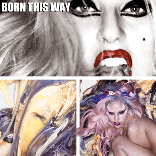 perfectilusion:  “and now, I’m just trying to change the world, one sequin at a time” 