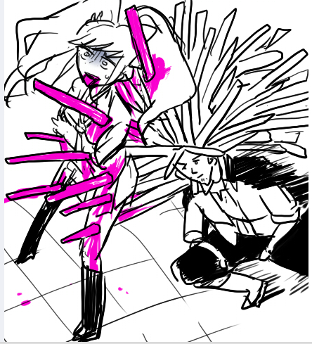 mastermindhagakure:  HH HOOLLLYYY SHSHTIT??? 