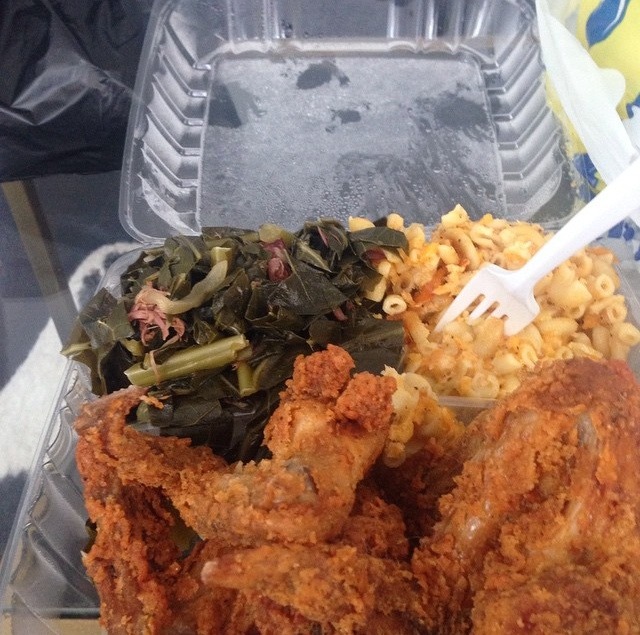 afro-arts:Bed-Stuy Fish Fry  IG: bedstuyfishfry  Brooklyn, NY  CLICK HERE for more
