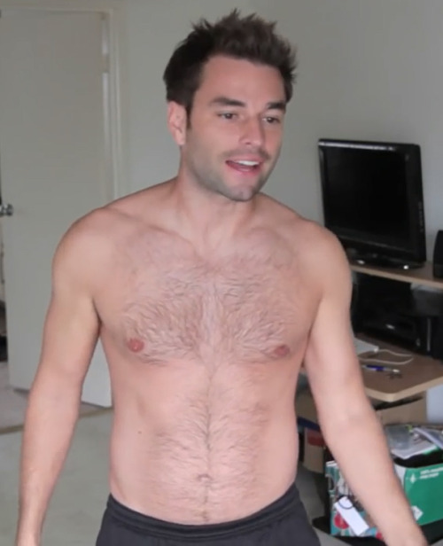 thedk159:  SupDaily06 from YouTube has put on a few pounds.