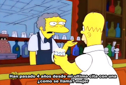 simpsons-latino:  Mas Simpsons aqui 