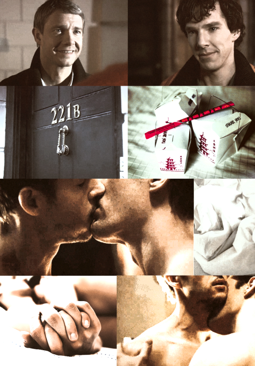 love-y-o-u-3000: Johnlock: Gay Pilot (not an AU this totally happened)