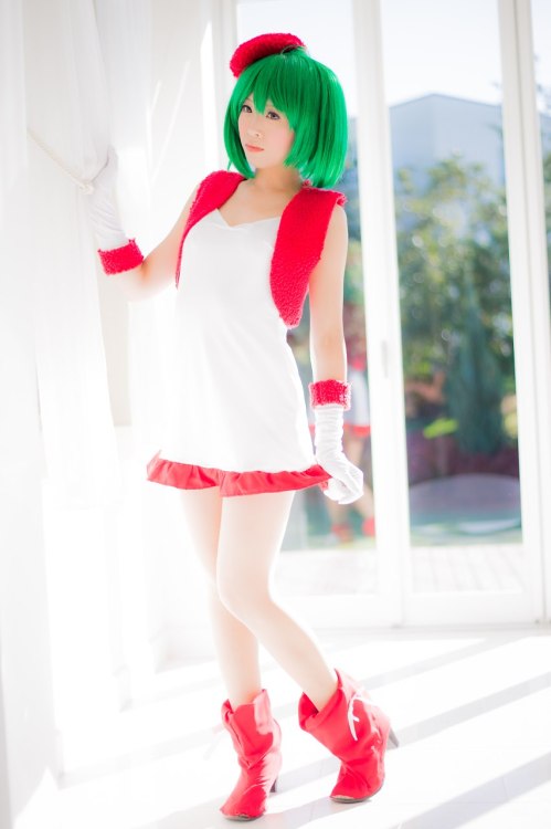 Macross Frontier - Ranka Lee [Xmas ver.] (Mashiro Yuki) 26HELP US GROW Like,Comment & Share.CosplayJapaneseGirls1.5 - www.facebook.com/CosplayJapaneseGirls1.5CosplayJapaneseGirls2 - www.facebook.com/CosplayJapaneseGirl2tumblr - http://cosplayjapaneseg