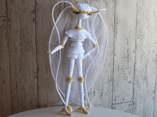 pokemon pheromosa plush