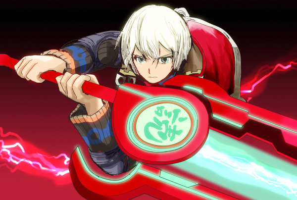 monado-barrette:  これがモナドのちからだ！