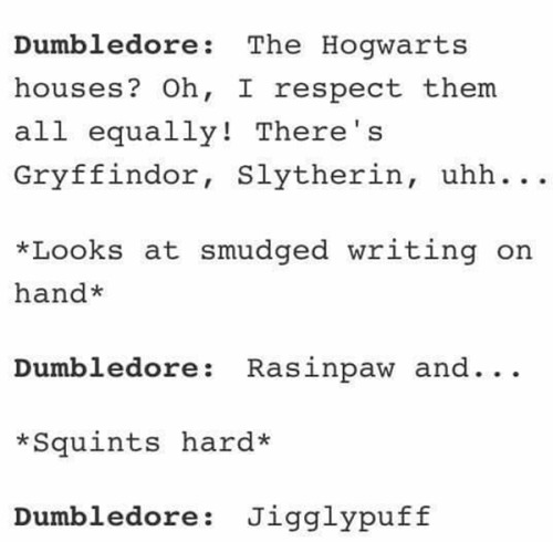 slytherinqueen4life: Harry Potter Stuff!!!⚡️