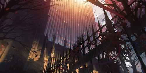 wannabeanimator - Bastien Grivet - Concept Art | Spider-Man - ...