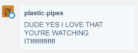 YAASS PIPES ♥ITS SO CUTE N FUNNY AND REAL 