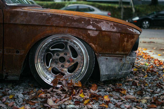 stancespice:  Aaron-0005 by Evan Lanham on Flickr.