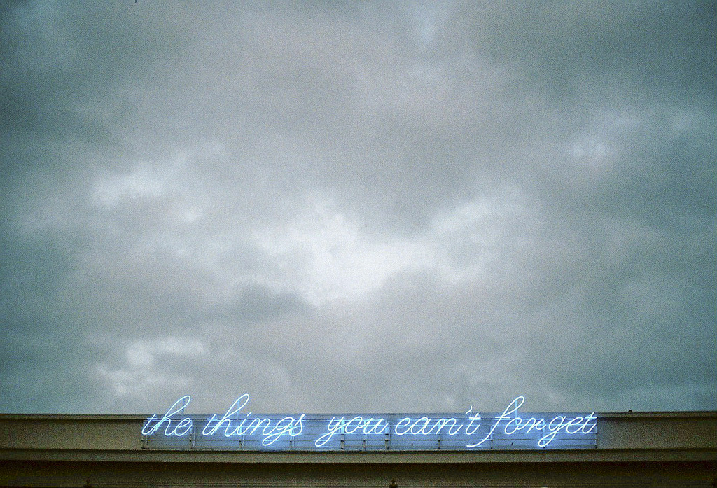 this isn't happiness™ (Forever or never), Peteski