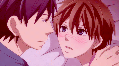 heaveef: Junjou Terrorist || Episode 4