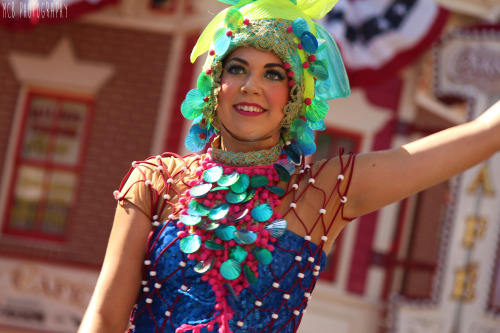 soundsational parade