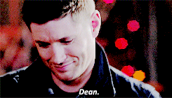 deathbycoldopen:  aprilwyatt-blog: castiel + &ldquo;dean&rdquo;  &ldquo;They