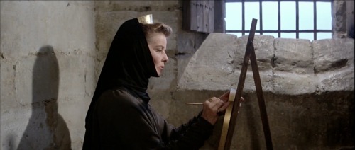 Henry Was Eighteen When We Met, And I Was Queen Of France. He Came Down From The North To Paris With
